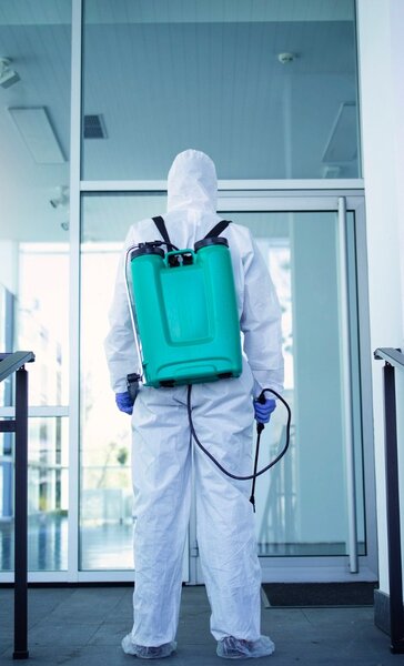 Actionam pe Bucuresti si ILFOV Dezinfectie Deratizare