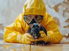 Dezinfectie dezinsectie si deratizare, actionam pe Bucuresti si ilfov